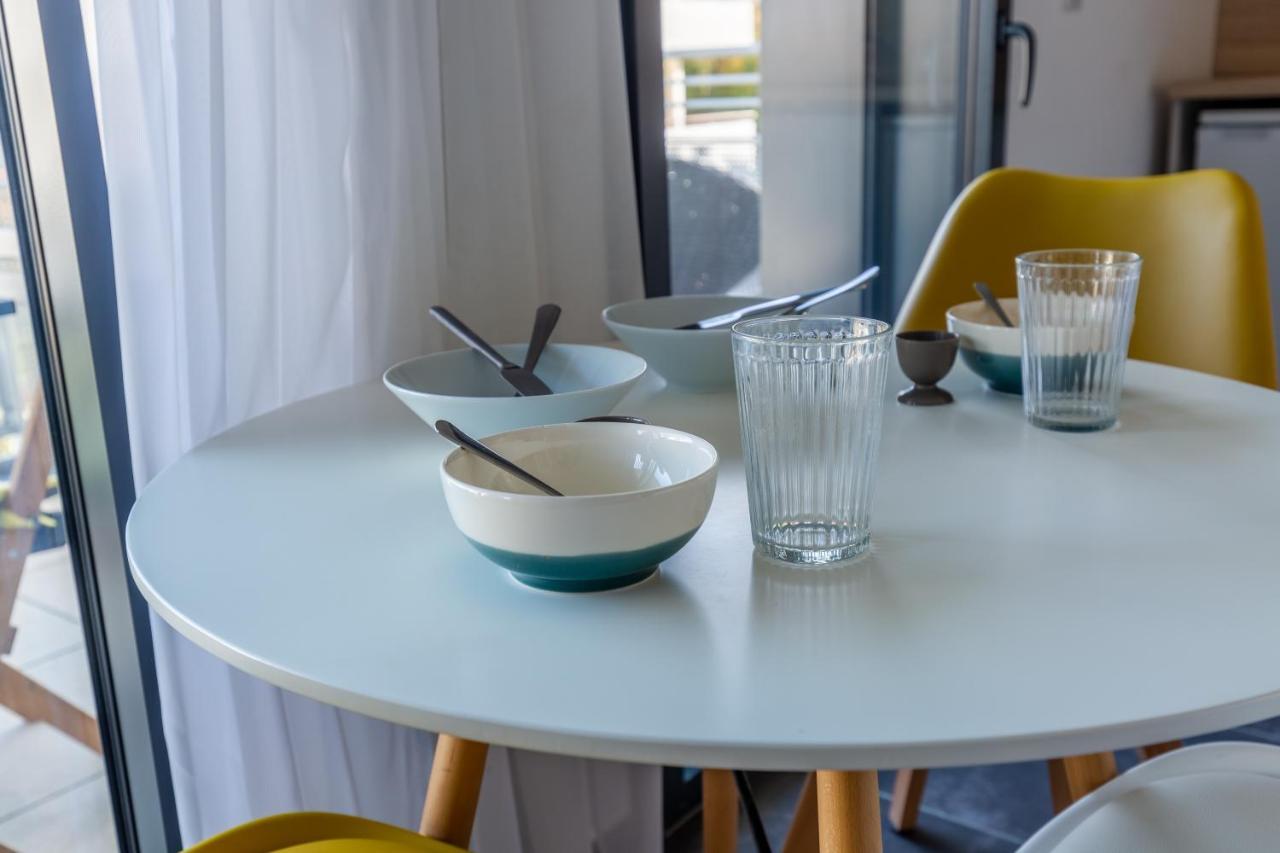 Apartment Grand Bord Du Saint-Jorioz