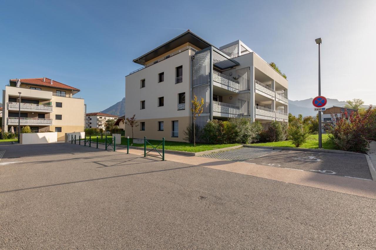 Apartment Grand Bord Du