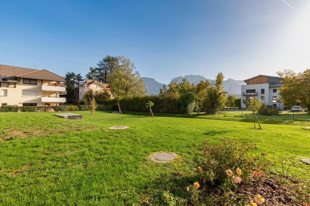 Apartment Grand Bord Du
