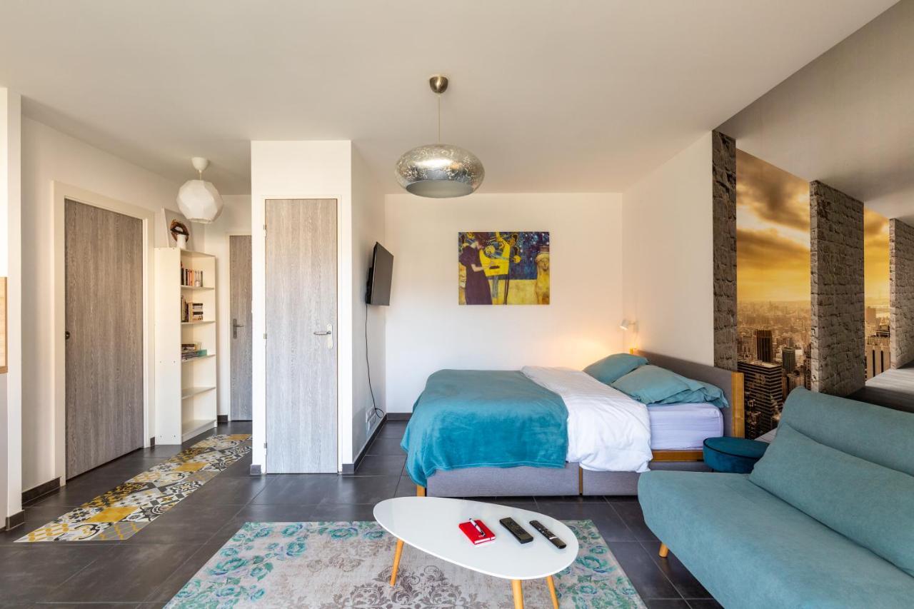 Apartment Grand Bord Du