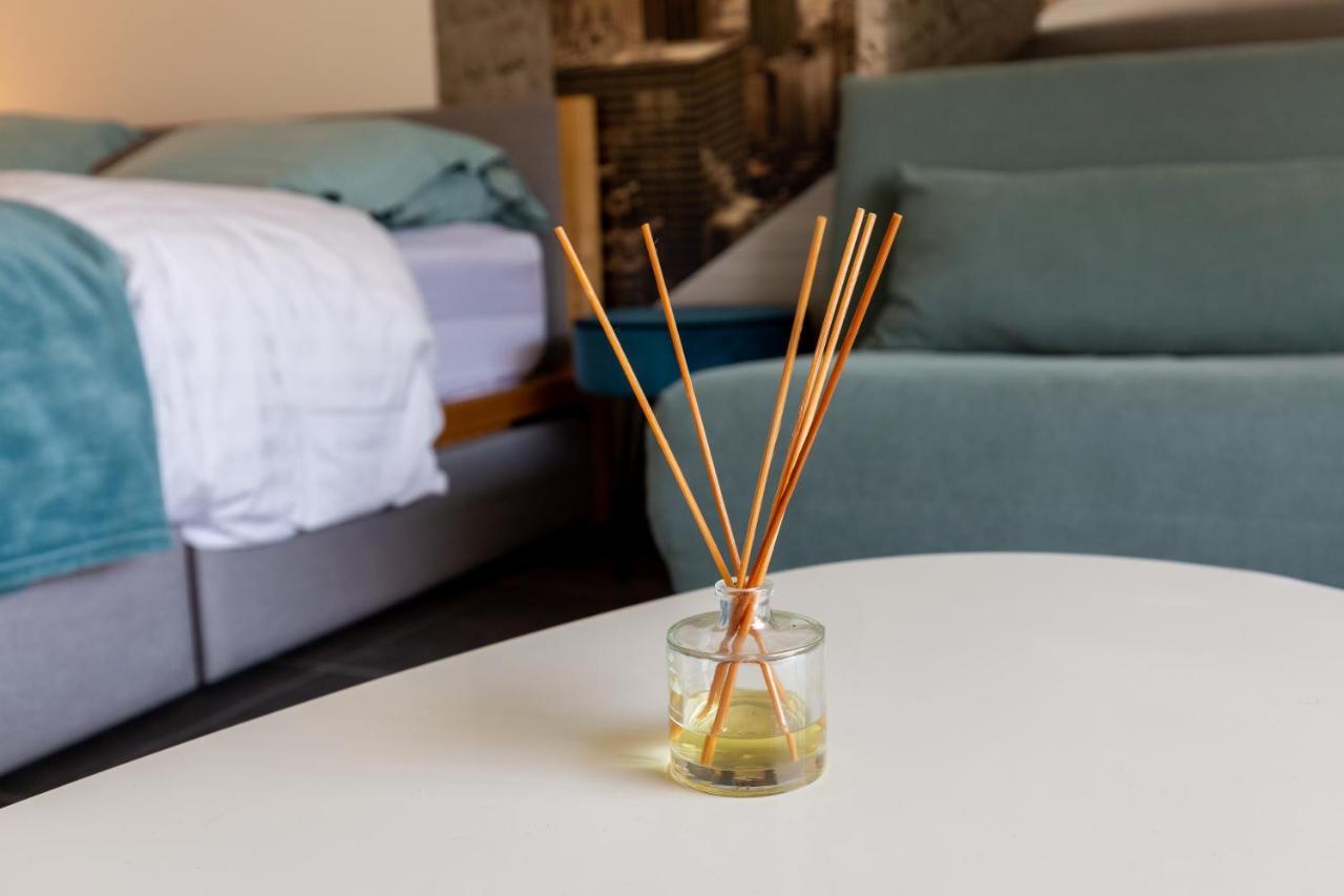Apartment Grand Bord Du